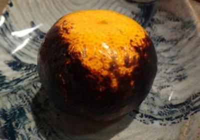橘子,咳嗽,止咳,水果