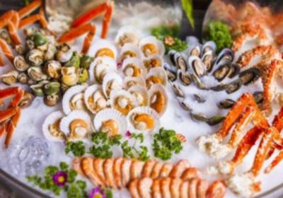 吃海鲜,吃海鲜中毒