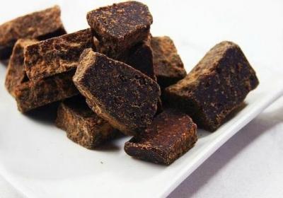 黑糖,姜茶,生姜,喝茶