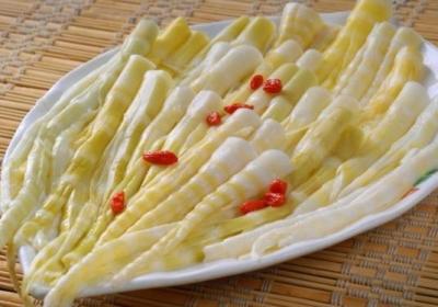 竹笋,蔬菜,膳食