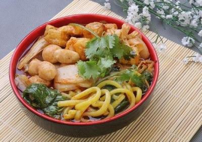 麻辣烫,夜宵,火锅