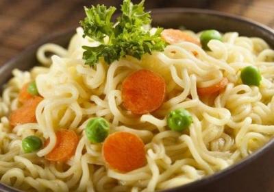 方便面,快餐,零食
