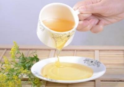 蜂蜜,饮料,牛奶