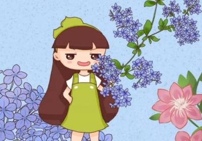 夏天就养这6种花,1个月就爬墙,连窗帘都省了！