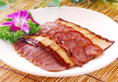 腊肉,孕妇,吃肉