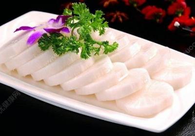 白萝卜,胡萝卜,蔬菜
