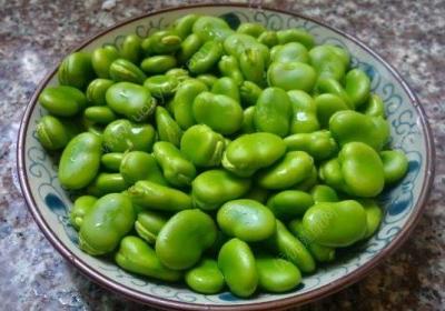 蚕豆,豌豆,豆子