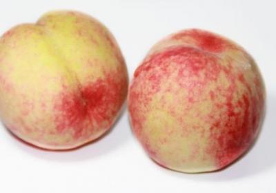 桃子,水果,蔬菜