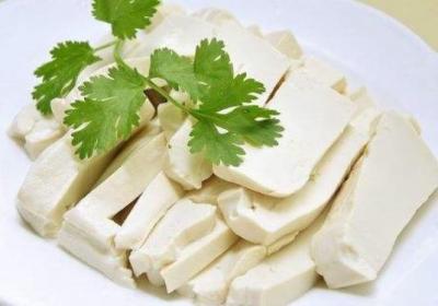 豆腐,蔬菜,大豆