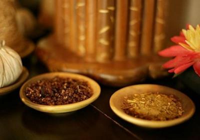 中药,吃鱼,吃药,鱼肉
