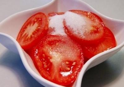 西红柿,番茄,蔬菜