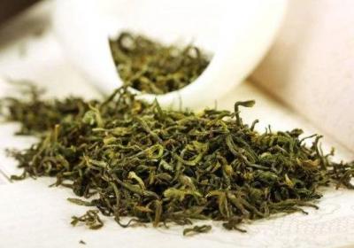 绿茶,喝茶,空腹