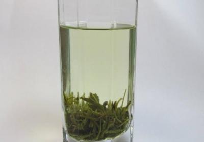 喝茶,绿茶,红茶