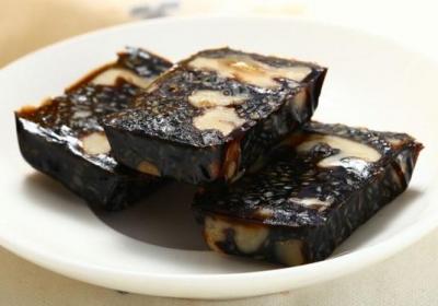 阿胶,中药,养生