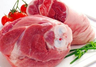 猪肉,鸡肉,牛肉,羊肉