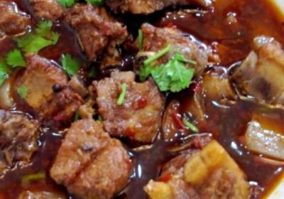 肾虚,吃肉,补肾