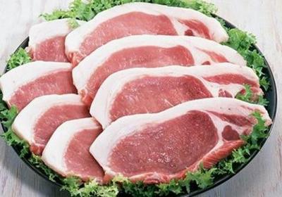 猪肉,冰箱,保鲜,食材
