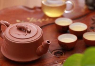喝茶,隔夜茶,茶叶