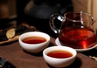 普洱茶,上火,养生