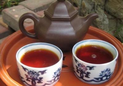 普洱茶,便秘,上火,通便