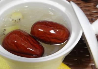 红枣,补血,补气