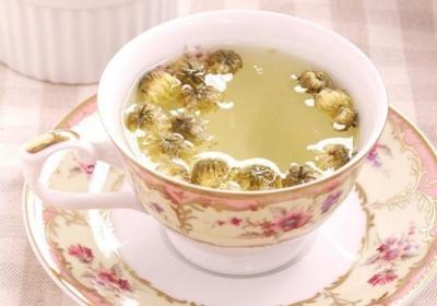 孕妇,菊花茶,孕期,怀孕