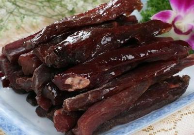 牛肉,零食,羊肉,吃肉