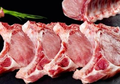 夏天,吃肉,猪肉,鸡肉
