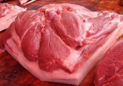 发霉,猪肉,鸡肉,吃肉