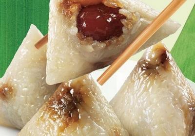 粽子,酸奶,牛奶,糯米