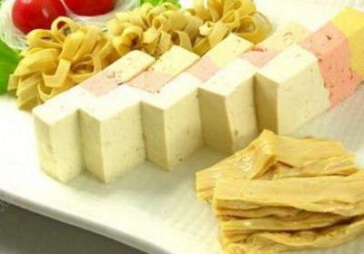 豆制品,绿豆,豆腐