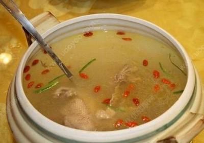 汤,鱼,卤味