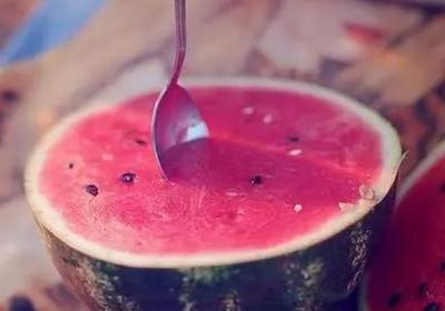 西瓜,水果,零食,果汁