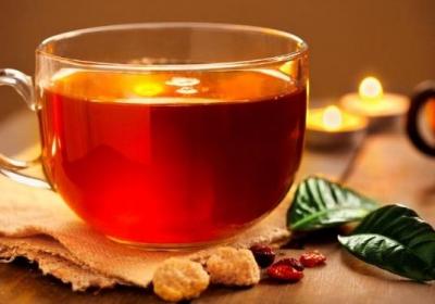 红茶,绿茶,喝茶