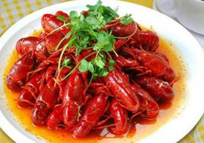 龙虾,螃蟹,生蚝