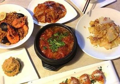 晚饭,早饭,午饭