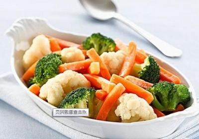 隔夜菜,蔬菜,隔夜,饮食