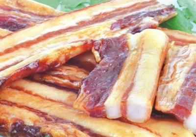 腊肉,有毒,腌制