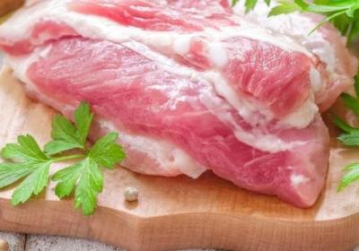 猪肉,大豆,香菜