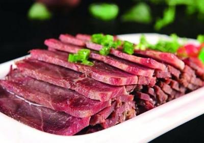 羊肉,胡萝卜,西瓜