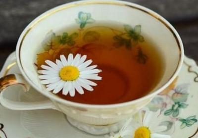 凉茶,山楂,菊花