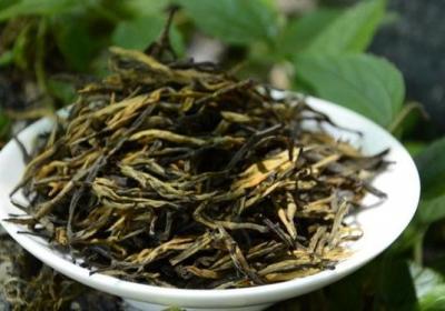 茶叶,红茶,绿茶