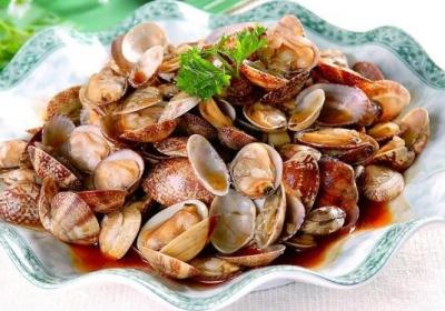 花甲,海鲜,螃蟹,龙虾