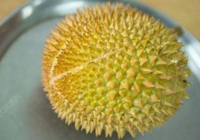 榴莲,水果,上火