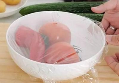 蔬菜,冰箱,塑料袋,保鲜