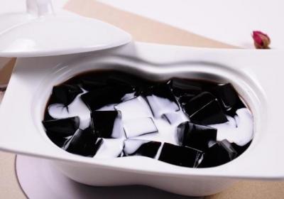 龟苓膏,例假,经期,零食