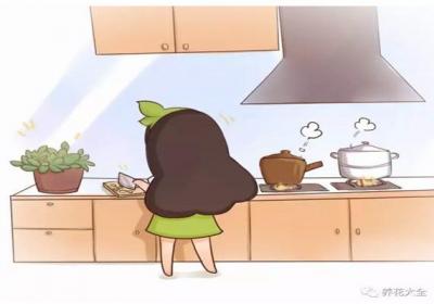 生活废料来养花,花壮苗旺顶呱呱！