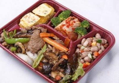外卖,快餐,盒饭