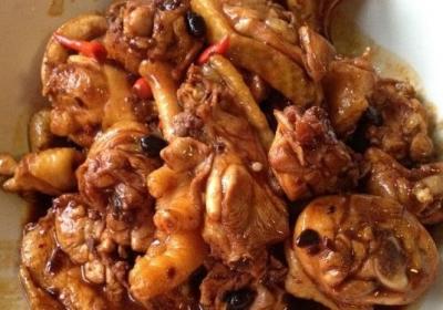 鸡肉,鸡翅,猪肉