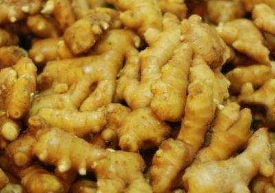 生姜,大蒜,调味料,大葱